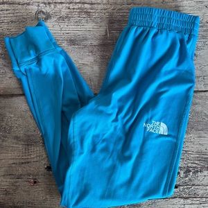 The North Face Kids Casual Pant size M in Banff Blue